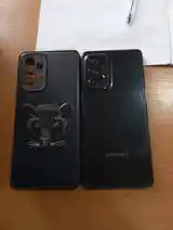 Телефон Samsung-2