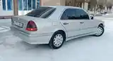 Mercedes-Benz C class, 1998-2