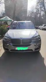 BMW X5, 2014-3