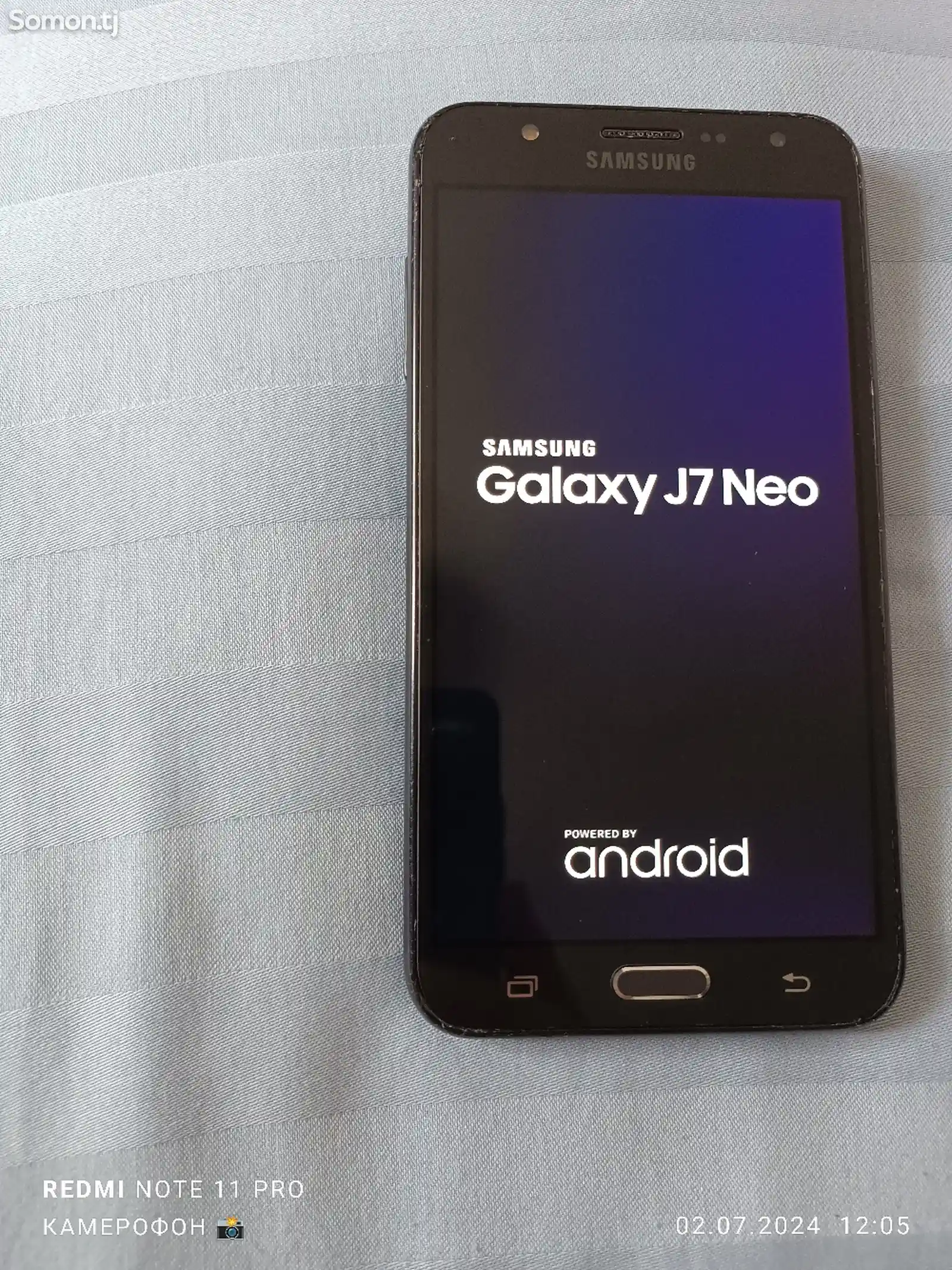 Samsung Galaxy J7 Neo 16gb-1