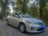 Toyota Corolla, 2008-3