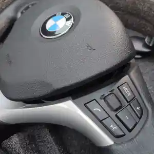 Руль BMW 3