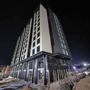 3-комн. квартира, 10 этаж, 80 м²,  Зарафшон, Ориентир Поликлиника 14