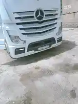 Седельный тягач Mercedes-actros 2551, 2013-3