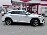 Lexus RX series, 2018-4