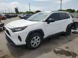 Toyota RAV 4, 2020-3