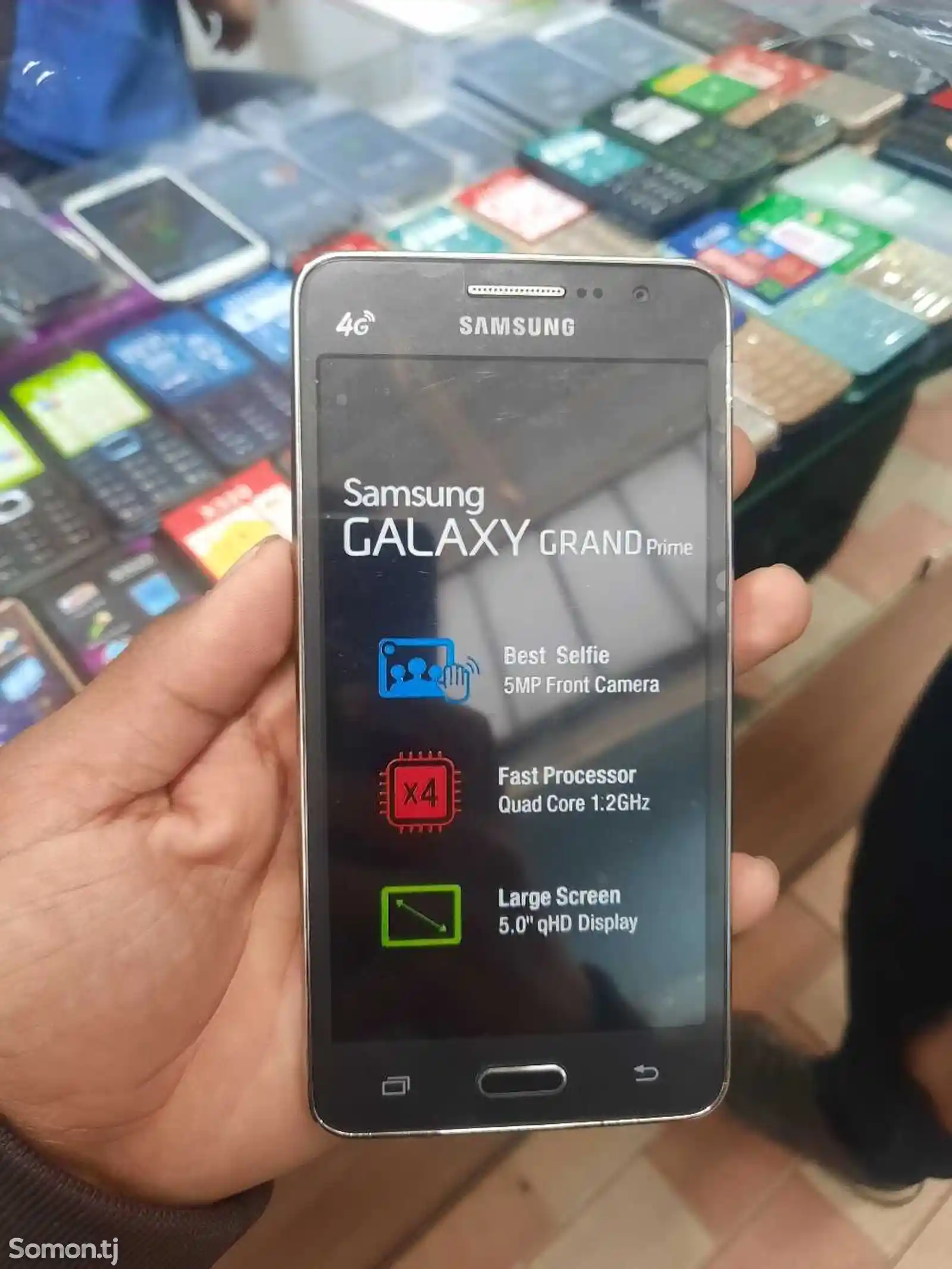 Samsung Galaxy Grand Prime-7