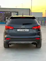 Hyundai Santa Fe, 2015-9