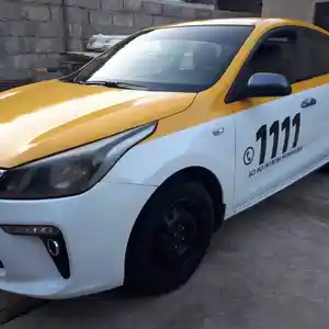 Kia Rio, 2019