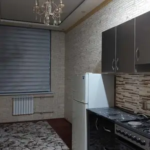 3-комн. квартира, 2 этаж, 80м², Садбарг