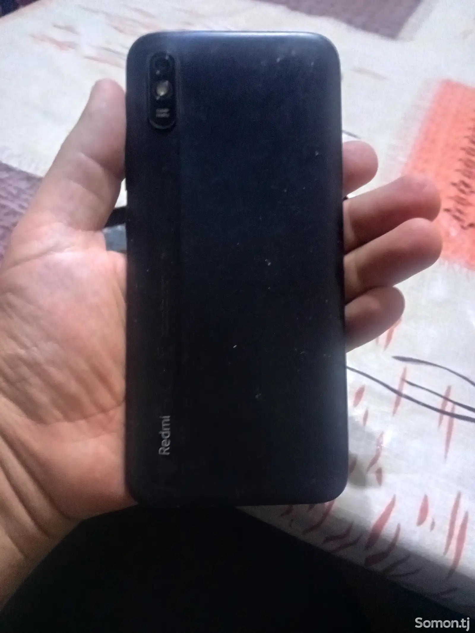 Xiaomi Redmi 9A-1