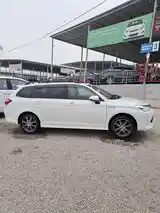 Toyota Fielder, 2015-7