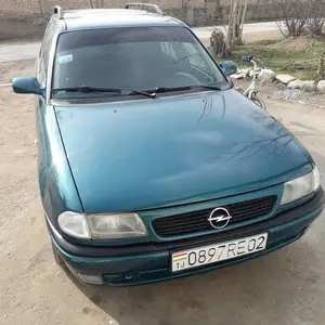 Opel Astra F, 1998