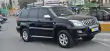 Toyota Land Cruiser Prado, 2008-2