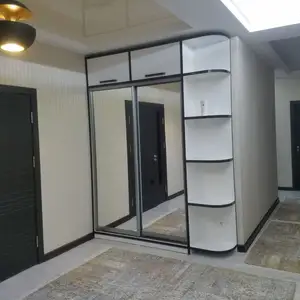 4-комн. квартира, 11 этаж, 128 м², Садбарг