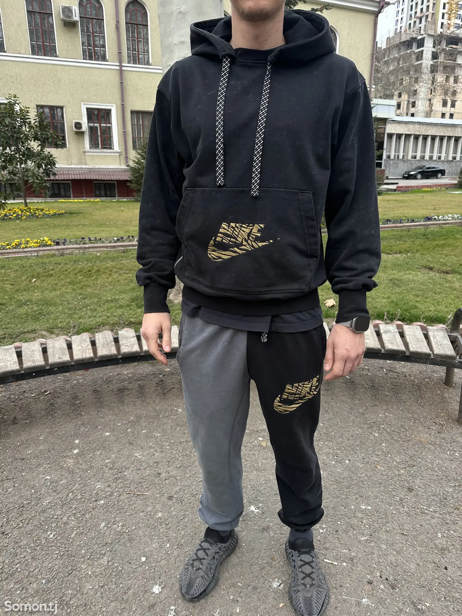 Костюм Nike-1