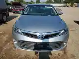 Toyota Avalon, 2015-5