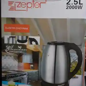 Чайник ZEPTER-2.5