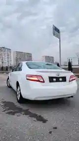 Toyota Camry, 2010-4