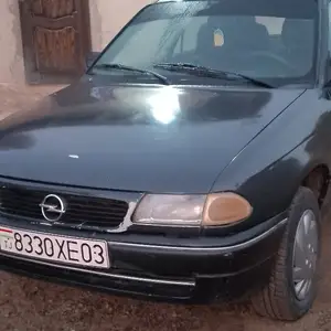 Opel Astra F, 1994