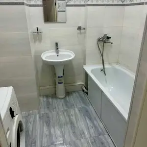 2-комн. квартира, 7 этаж, 80м², Шохмансур