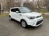 Kia Soul, 2016-4