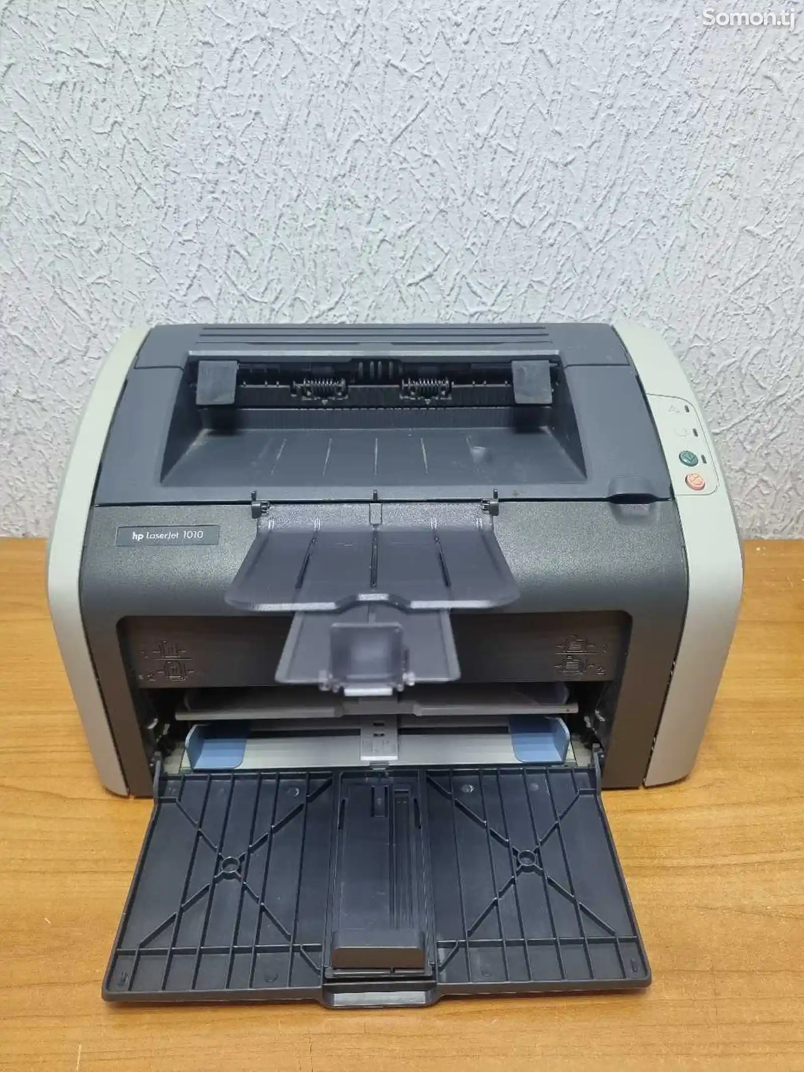 Принтер одиночный HP 1015-2