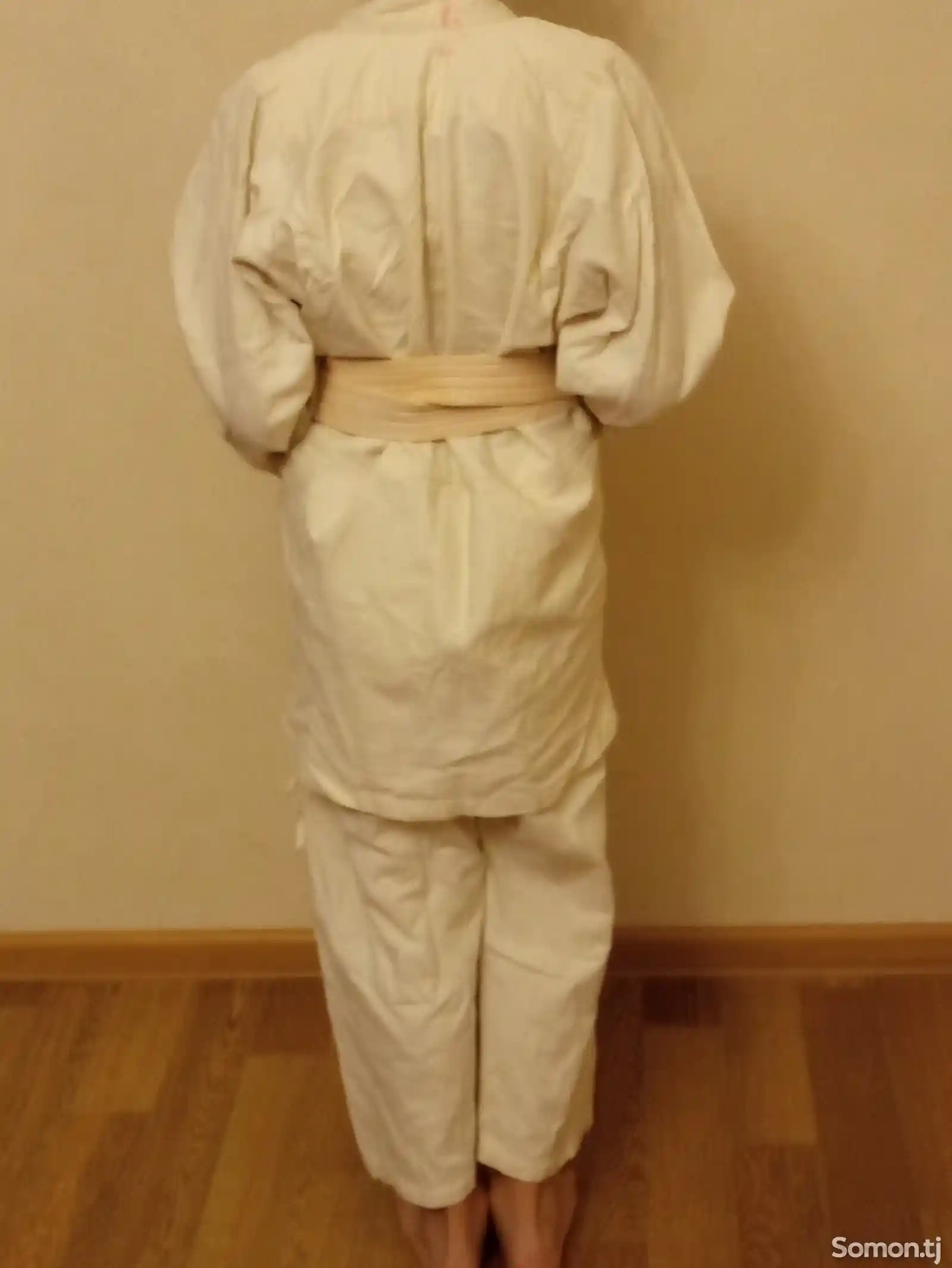 Форма для taekwondo-1