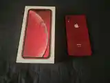 Apple iPhone Xr, 64 gb, Product Red-2