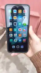 Телефон Xiaomi Redmi-2