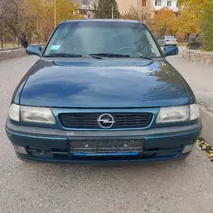 Opel Astra F, 1998