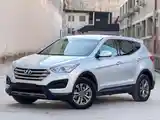 Hyundai Santa Fe, 2015-2