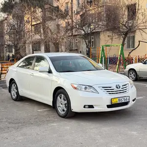 Toyota Camry, 2006