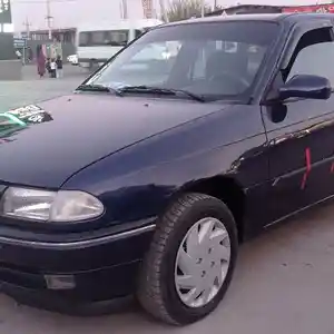 Opel Astra F, 1995