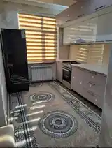 2-комн. квартира, 11 этаж, 85м², Исмоили Сомони-4