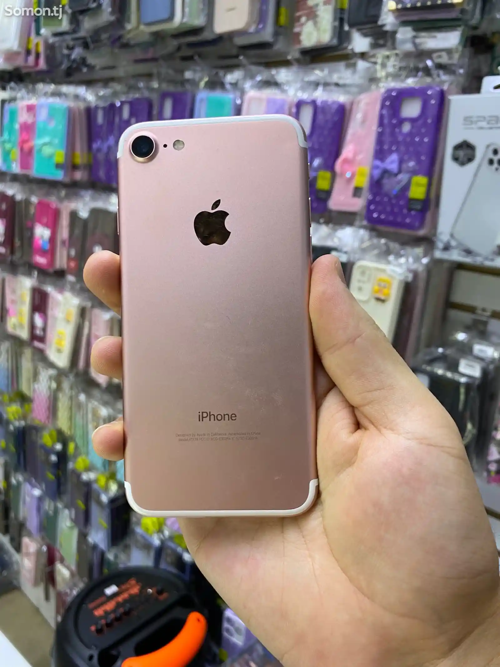 Apple iPhone 7, 32 gb-2