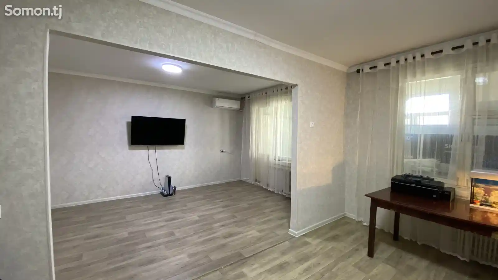 4-комн. квартира, 5 этаж, 65 м², Сино-2