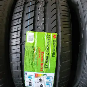 Шины 245/45 R17 Гоформ