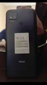 Xiaomi Redmi 9c-2