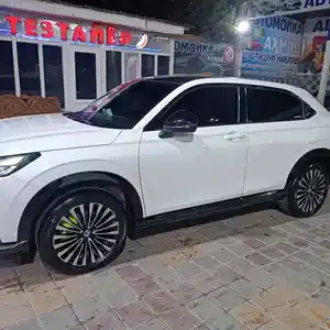 Honda XNV, 2023