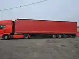 Седельный тягач Scania, 2008-3