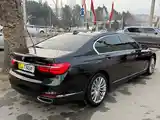 BMW 7 series, 2017-2