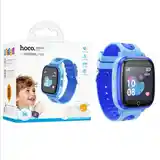 Умные детские часы Hoco Y100 children watch с функцией звонка и GPS-10