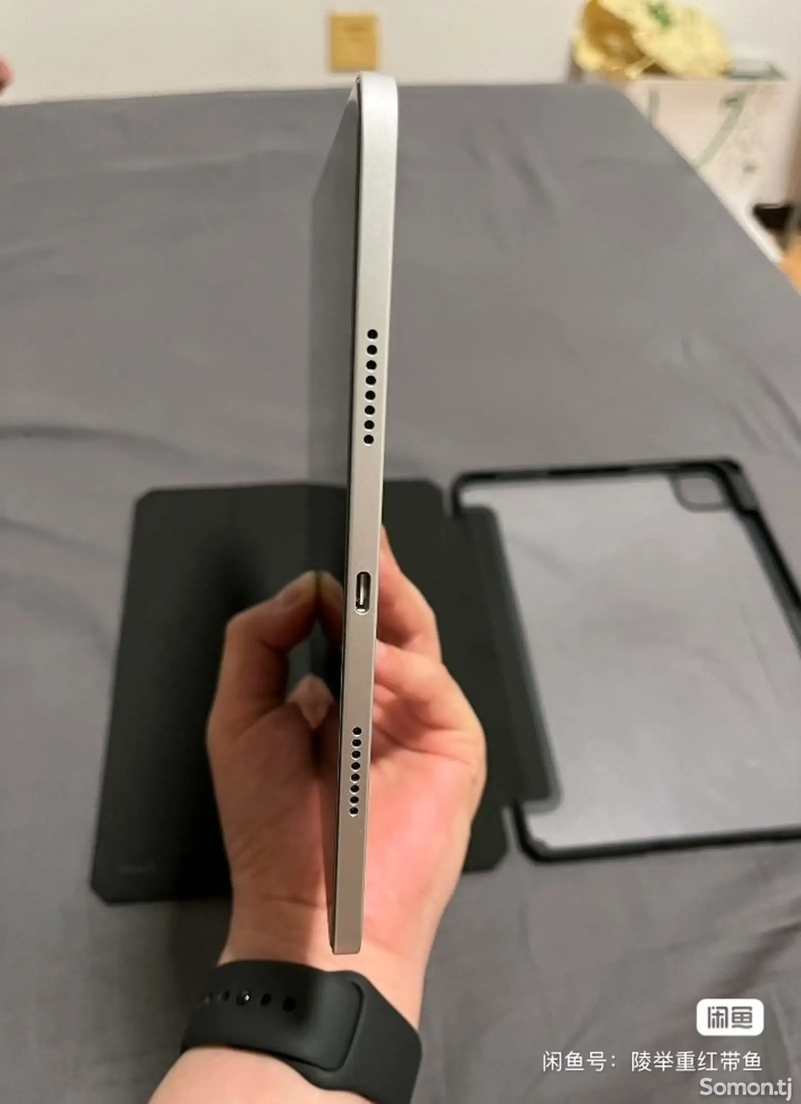 Планшет IPad 2022 +M2-4