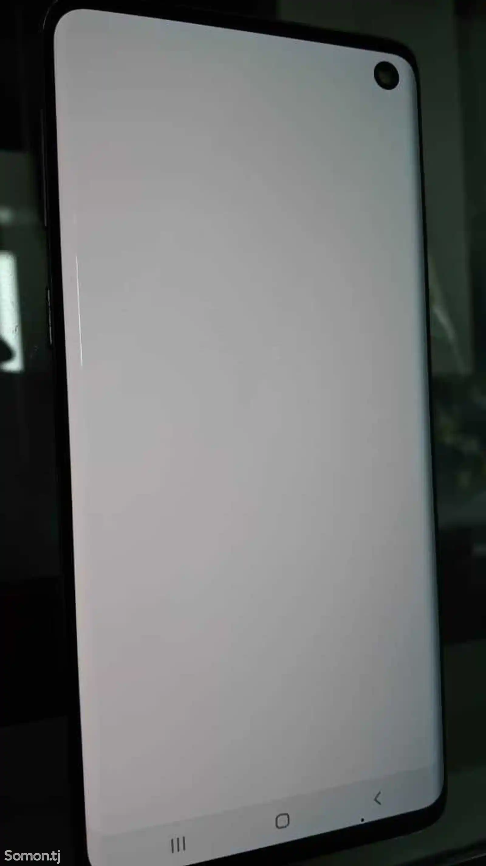 Экран для Samsung S10-1