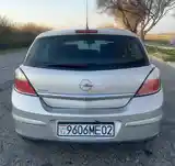 Opel Astra H, 2005-6