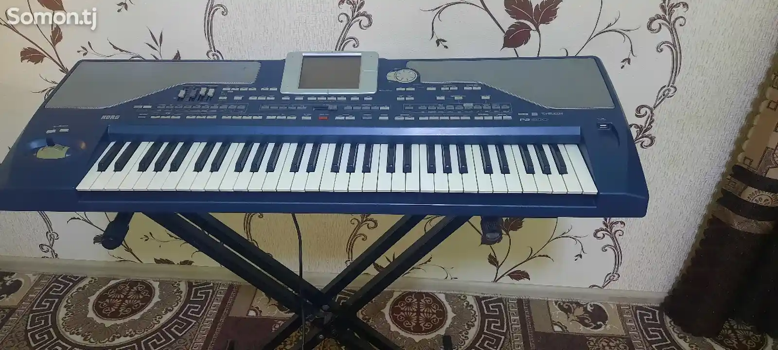 Синтезатор Korg PA 80-3