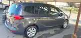 Opel Zafira, 2014-2