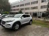 Hyundai Tucson, 2016-2