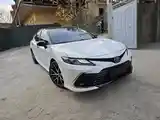 Toyota Camry, 2018-7